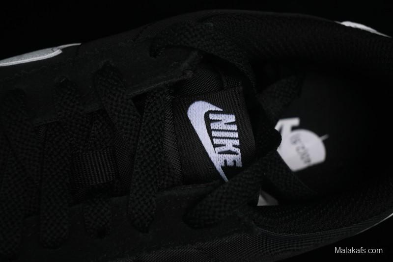 Nike Classic Cortez Leather Retro Running Shoes - HF0263-001