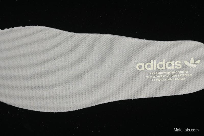 Adidas Originals Samba Retro Casual Sneakers - OG ID1481