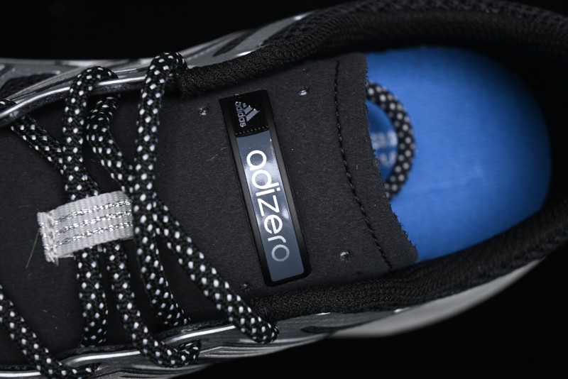 Adidas Adizero Aruku Running Shoes with Swirlfoam Cushioning - JQ5658