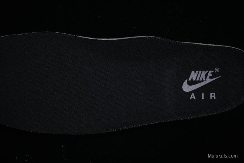 Nike Air Force 1 '07 Low Snake Year Themed Low-Top Casual Sneakers - HF2898-001