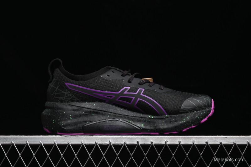 Asics Gel-Kayano 31 Running Shoes with GEL Cushioning and FLYTEFOAM BLAST Technology - 1012B744-001