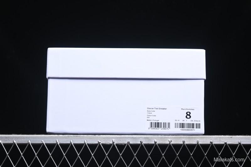 Canada Goose Glacier Trail Sneaker Low-Top Lifestyle Casual Shoes - X.E5