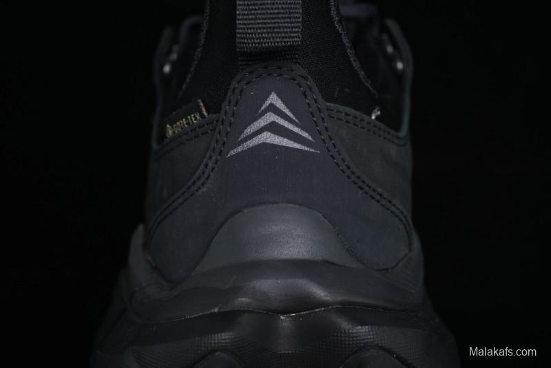 HOKA ONE ONE Kaha 2 Low GTX Cushioned Waterproof Outdoor Shoes - 1123190 BBLC