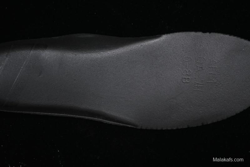 Nike Air Force 1 '07 Low UN Collaboration - Moss Green Low-Top Casual Sneakers - KK1988-022