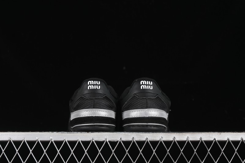 Miumiu Calzature Donna Casual Lifestyle Shoes - AJD4