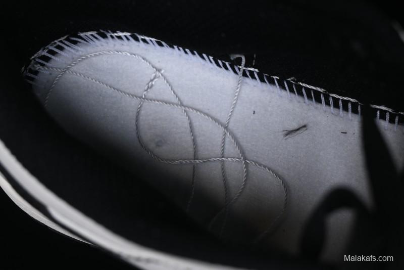 Nike Dunk Low Retro Panda Oxidized Vintage High Street Casual Sneakers - DD1391-100