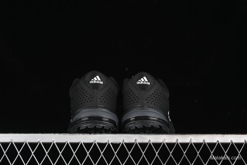 Adidas Sports Life Shoes B54283 Breathable Mesh Casual Sneakers