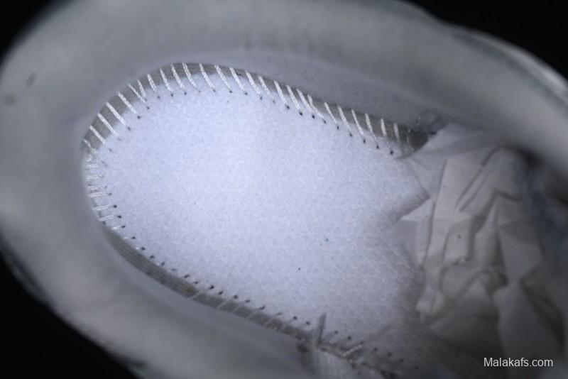 New Balance NB9060 Retro Casual Running Shoes with ABZORB Cushioning - U9060ZGB