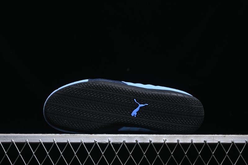 Puma Speedcat The Open Product Low-Top Lifestyle Sneakers - 398847-01