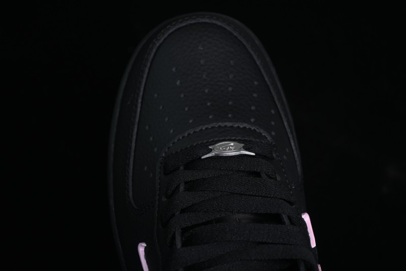 Nike Air Force 1 '07 Low Custom Casual Sneakers - CW2288-111