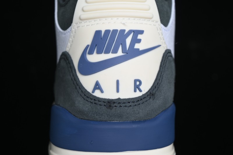Nike Air Jordan 3 Retro OG SP "Diffused Blue" Basketball Shoes - HV8571-100