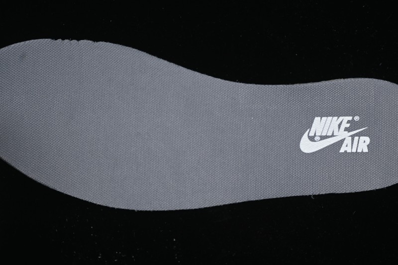 Nike Travis Scott x Fragment Design x Air Jordan 1 Low OG SP AJ1 Retro Sneakers - XZ6868-001