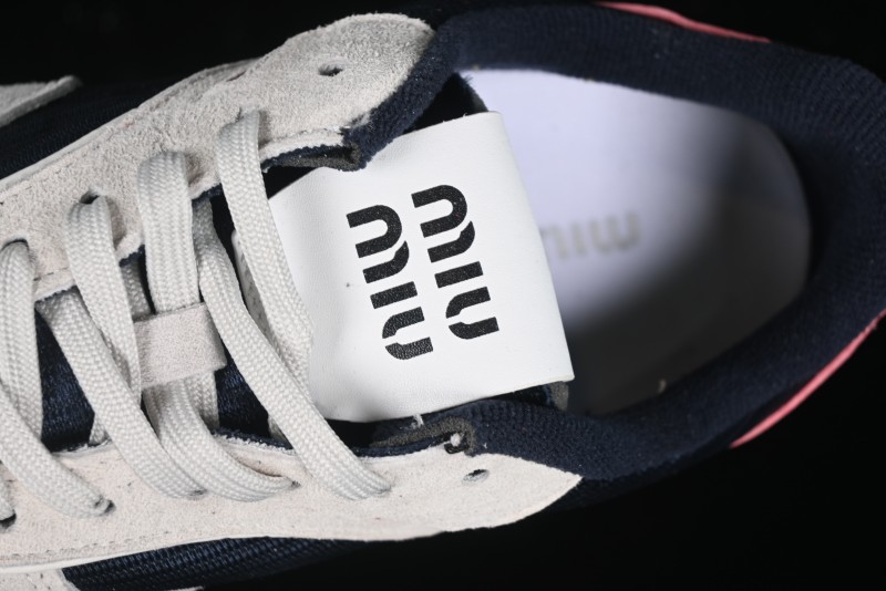 Miumiu Calzature Donna Casual Lifestyle Shoes - AJD4