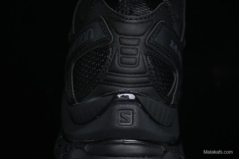 Salomon XA PRO 3D Outdoor Trail Running Shoes with SENSIFIT and 3D ADVANCED CHASSIS - 416174-26