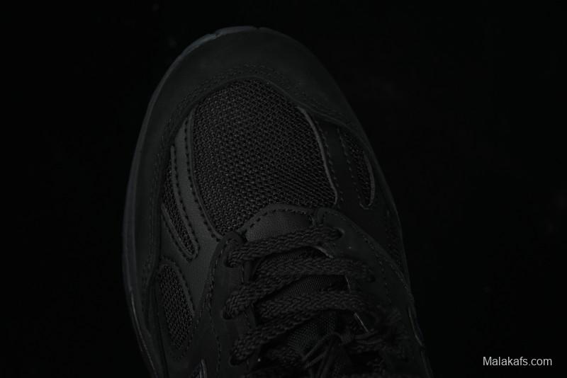 New Balance Made In USA 991 Classic Dad Shoes Retro Running Sneakers - U991SK2