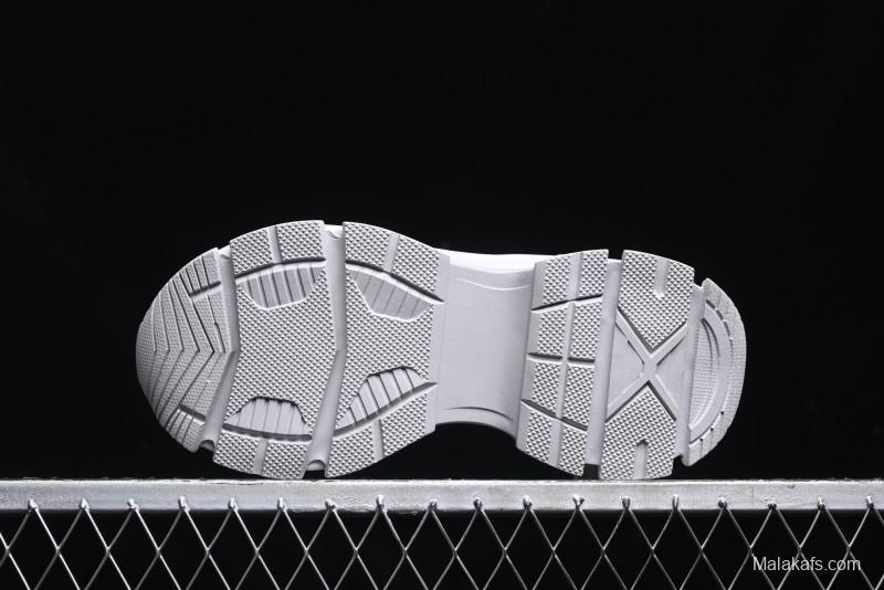 GG-CC Platform Sneakers with Chunky Sole for Casual Running and Streetwear - G24X9833