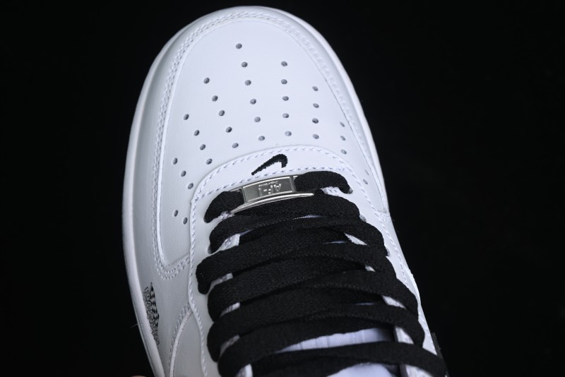 Nike Air Force 1 Low "Speedometer" Casual Sneakers - DH7561-220