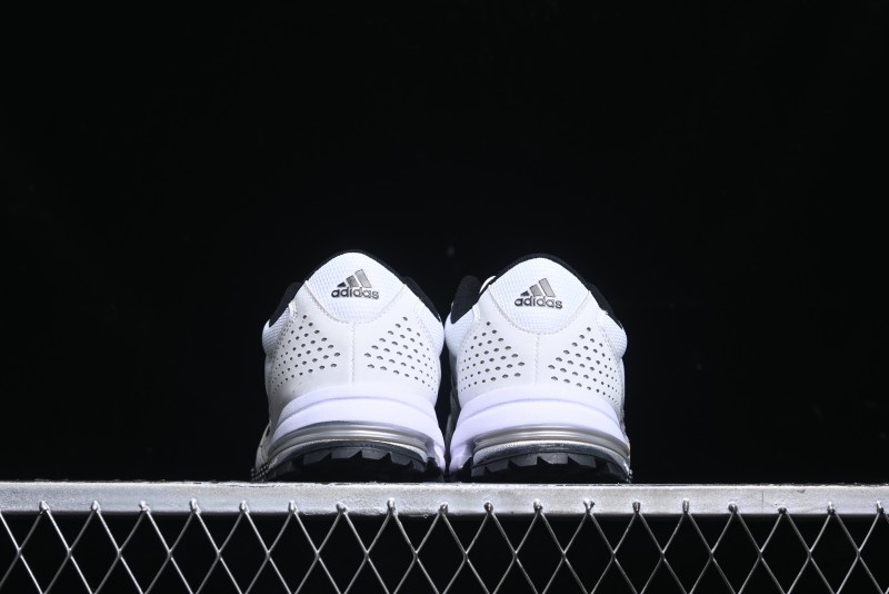 Adidas Sports Life Shoes D96615 Breathable Mesh Casual Sneakers