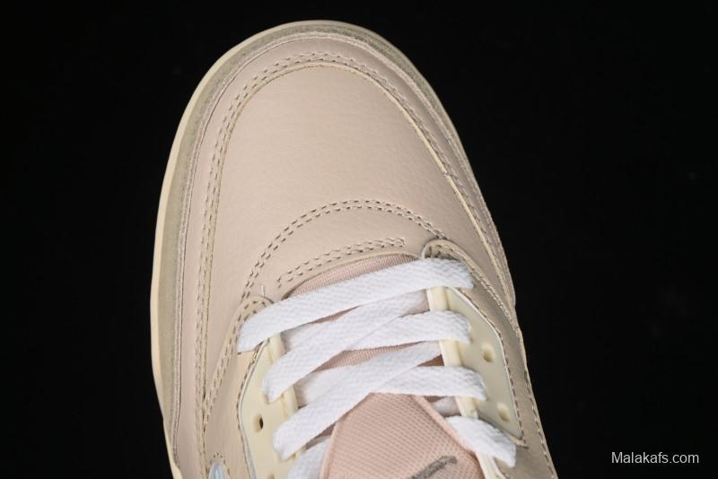 Nike Jordan Spizike Low AJ Retro Casual Sneakers with Multi-Element Design - HQ3439-101