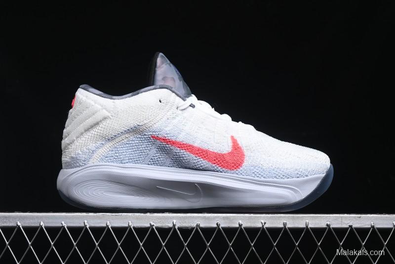 Nike Air Zoom G.T. Hustle 3 Basketball Shoes with Cushioning and Breathability - HQ3453-060