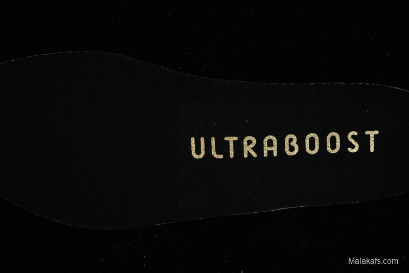 Adidas Ultraboost 5X Running Shoes with Boost Cushioning - JI1334