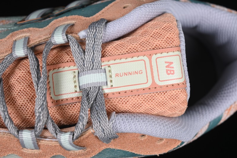 New Balance 1906 Series Retro Dad Style Casual Running Shoes - U1906WFB