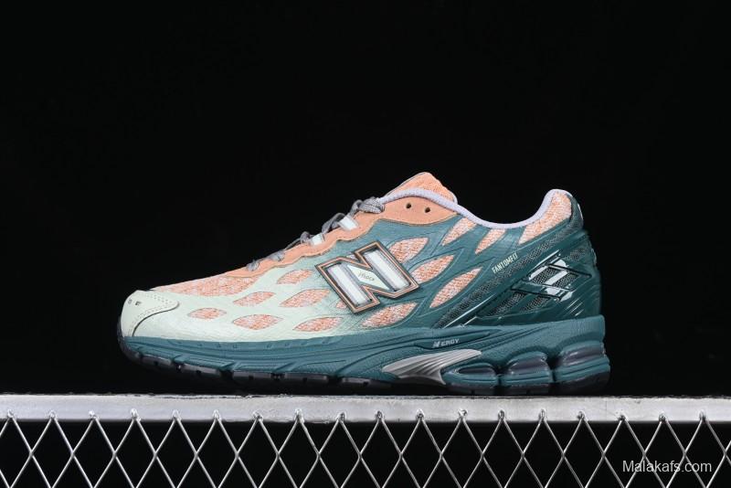 New Balance 1906 Series Retro Dad Style Casual Running Shoes - U1906WFB