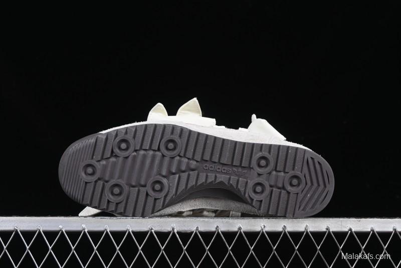 Adidas Caroline Hu x Ad Originals SL 72 JQ8736 Comfortable Low-Top Casual Sneakers - JQ8736