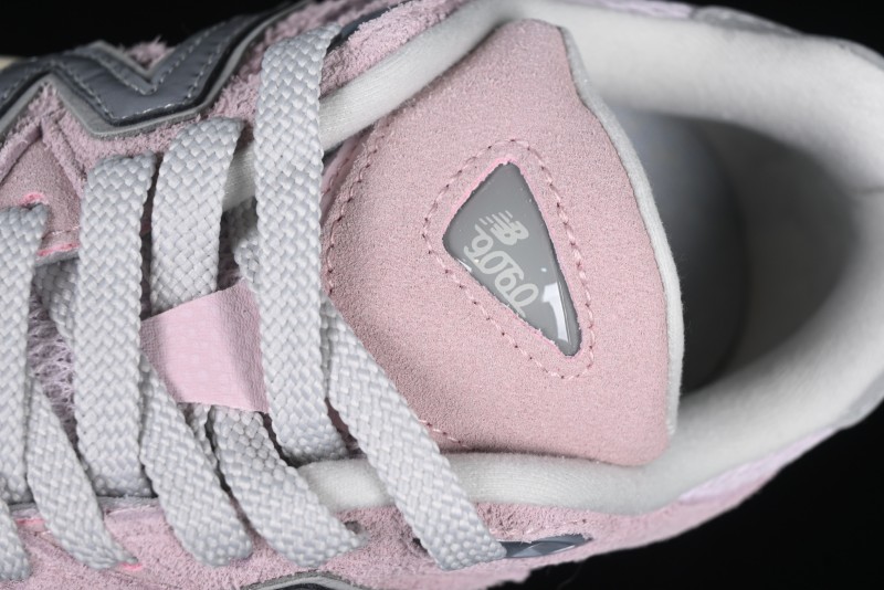 New Balance 9060 Retro Casual Running Shoes with ABZORB Cushioning Technology - U9060HSP