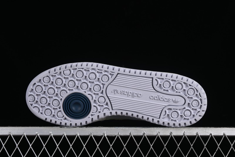 Adidas Forum 84 Low Retro Basketball Shoes - ID6263