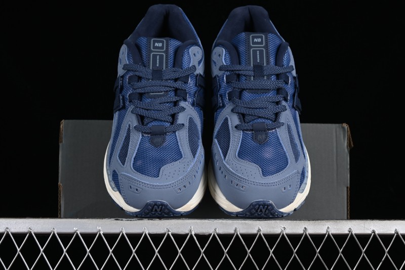 New Balance 1906 Series Retro Dad Style Casual Running Shoes - M1906RDN