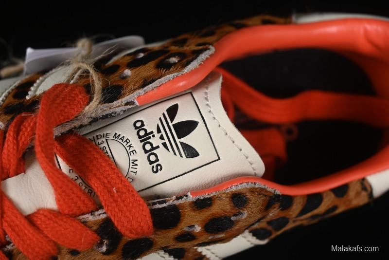 Adidas Samba OG Women's Casual Sneakers - JI2734