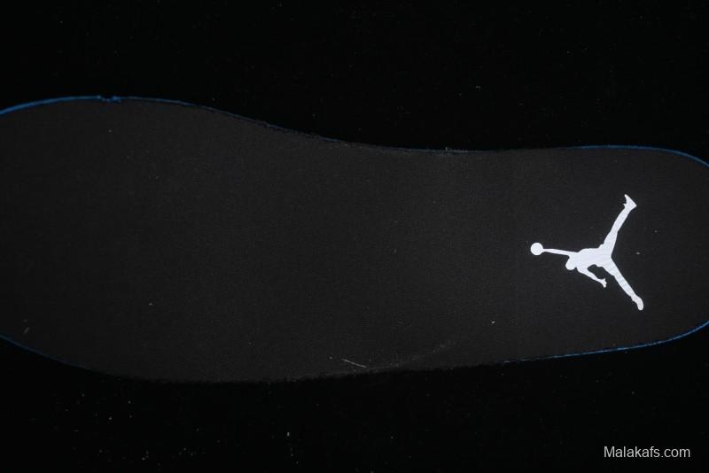 Nike Air Jordan 1 Low AJ1 Basketball Shoes in Black and White Canvas and Leather - HV5968-001