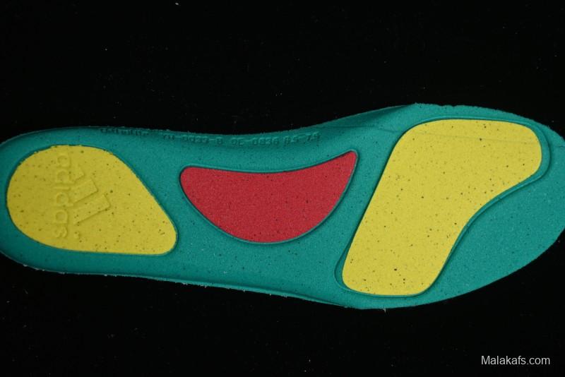 Adidas Yeezy 500 Desert Casual Running Shoes - DB2908