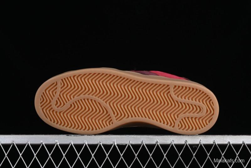 Adidas Originals Campus 00s IF4335 College Series Retro Casual Sneakers - IF4335