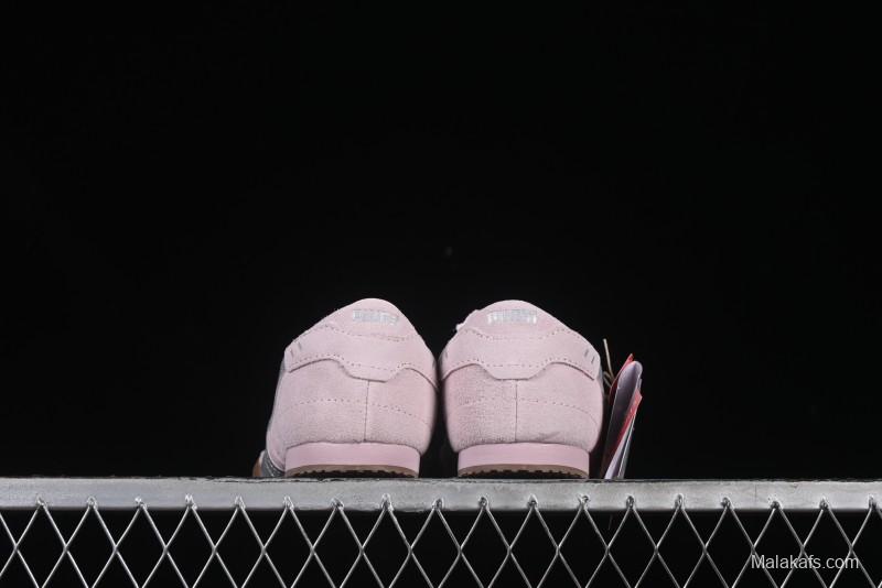 Puma Bella UT Leather Fashion Casual Sports Shoes - 402980-03