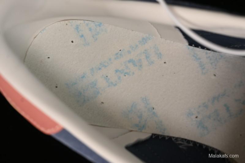 Adidas Originals Gazelle Indoor IG1640 Retro Casual Slip-Resistant Low-Top Sneakers