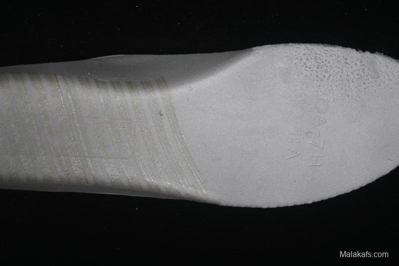 Nike Air Force 1 '07 Low The North Face Collaboration Suede Black Drawstring Casual Sneakers - SJ1198-101