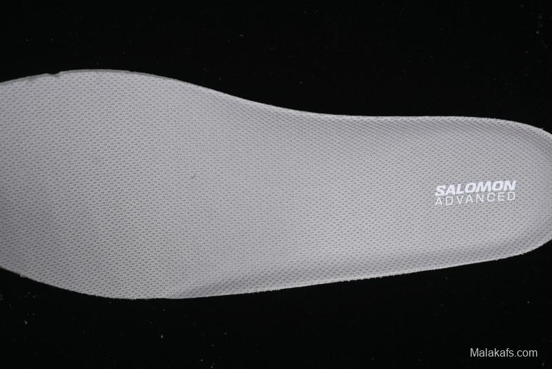 Salomon XT Pu.re Advanced Outdoor Trail Running Shoes - 474464-32