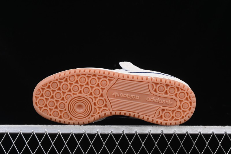 Adidas Forum 84 Low Retro Basketball Shoes - IF9681