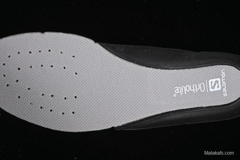 Salomon XA PRO 3D Outdoor Trail Running Shoes with SENSIFIT and 3D ADVANCED CHASSIS - 477919-22