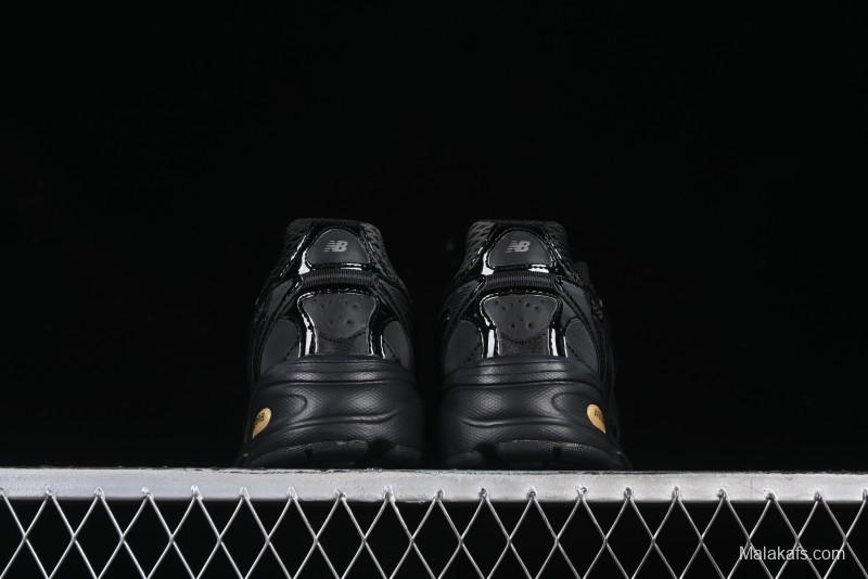 New Balance 509 Series Retro Casual Running Shoes - U509A1