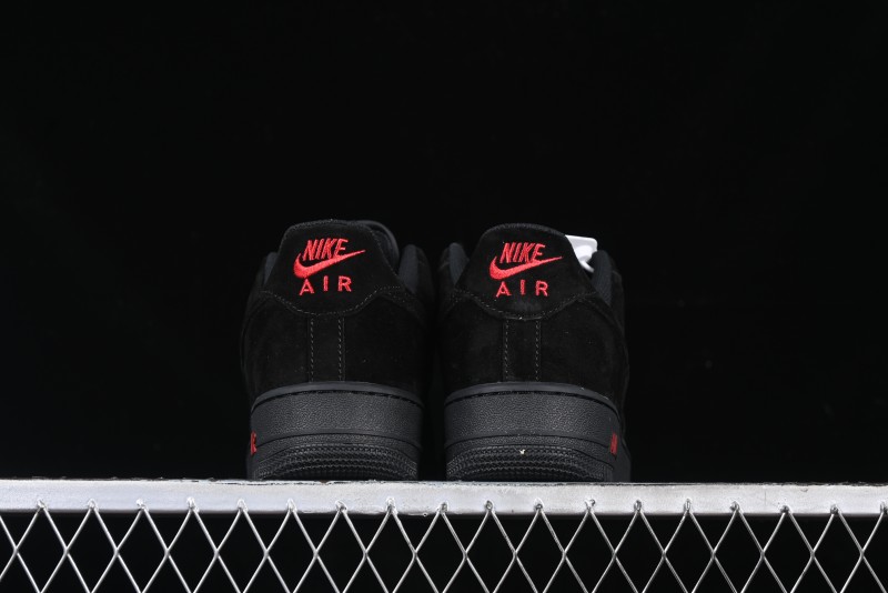 Nike Air Force 1 '07 Low Custom Casual Sneakers - CW2288-111