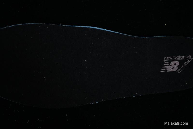 New Balance 9060 Retro Casual Running Sneakers with ABZORB Cushioning Technology - U9060BCG