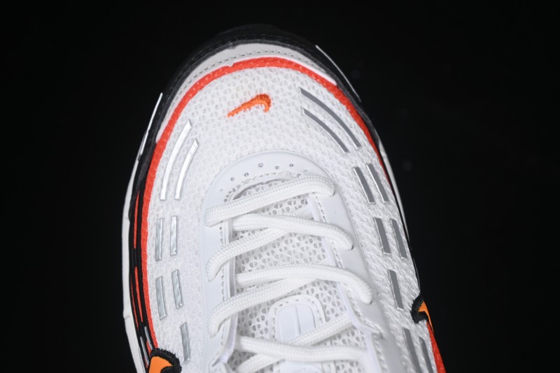 Comme Des Garcons Homme Plus x Nike Air Max TL 2.5 Pack Cushioned Running Shoes - FZ4110-001