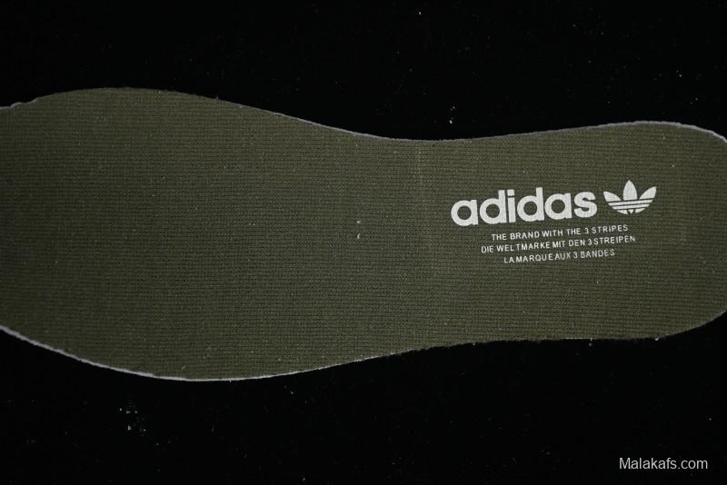 Adidas Originals Campus 00s IF4338 College Series Retro Casual Sneakers - IF4338