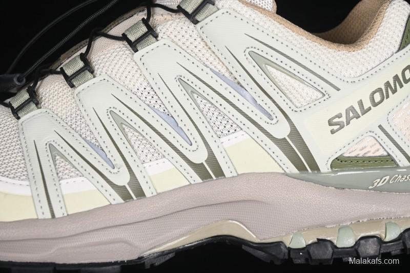 Salomon XA PRO 3D Outdoor Trail Running Shoes with SENSIFIT and 3D ADVANCED CHASSIS - 477735-28