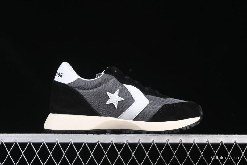 Converse Omega Trainer OX Waffle Comfort Non-Slip Low-Top Casual Running Shoes - A13378C