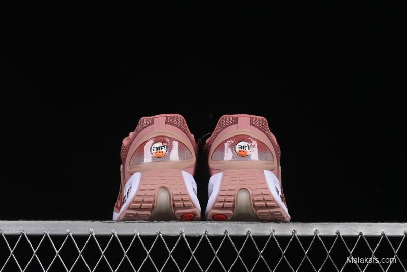 Nike Air Max Dn 2024 Running Shoes with Quad Cylinder Air Cushion - HM0810-401