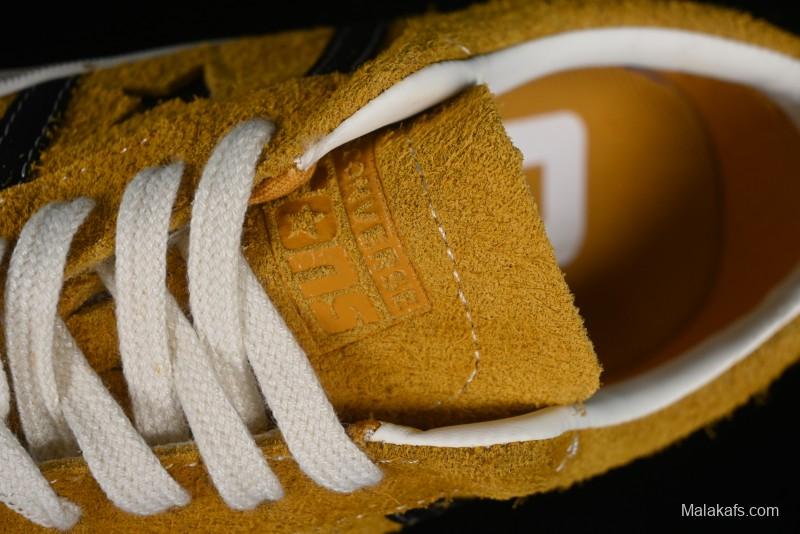 Converse One Star Academy Pro Classic One Star Series Retro Casual Skate Shoes - A06425C